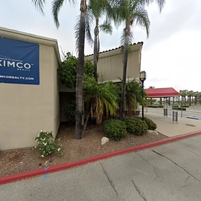 Ojos Locos Sports Cantina - Chino