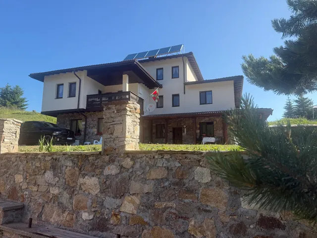 Меча Стъпка