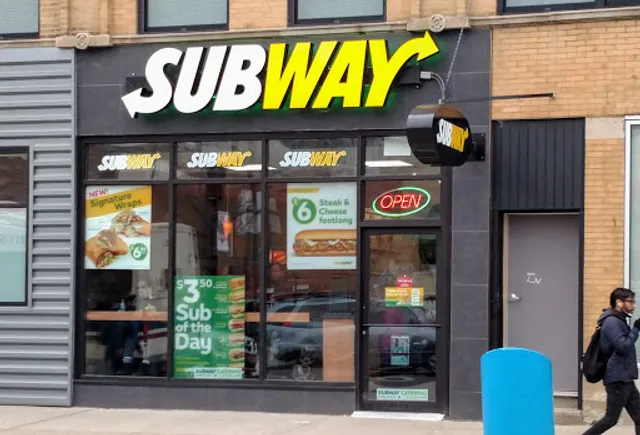 Subway
