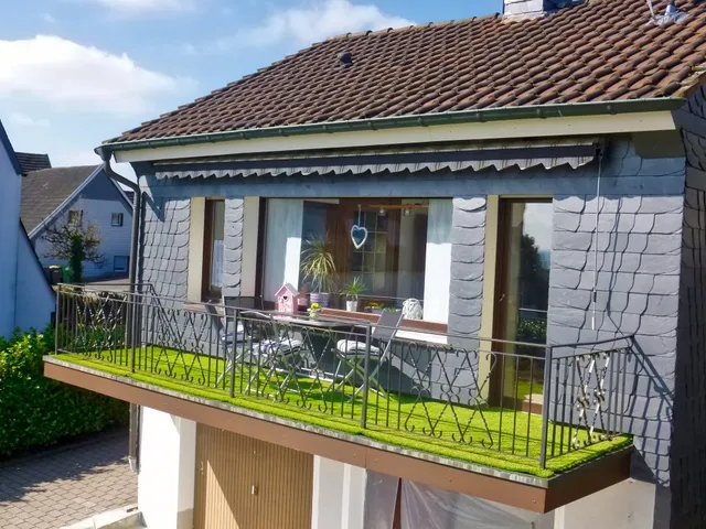 Ferienhaus Höhenflug