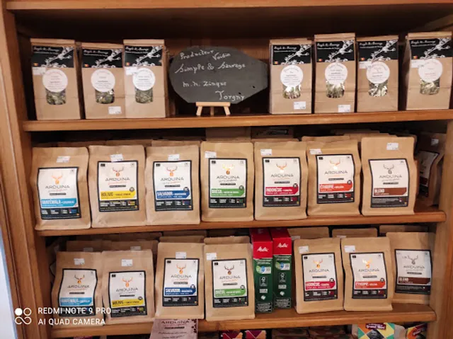 La P'tite Epicerie de Ben