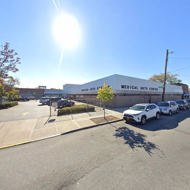 Napolitano Anthony MD - eye dr