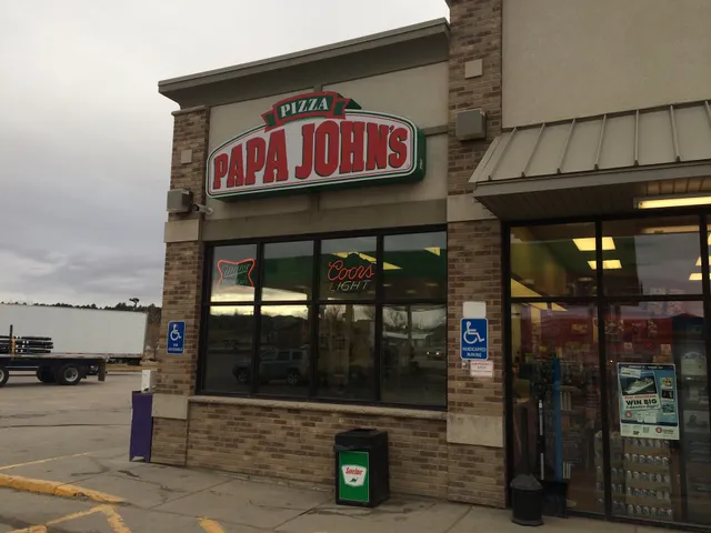 Papa John's Pizza