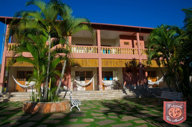 Pousada Villa Mariana