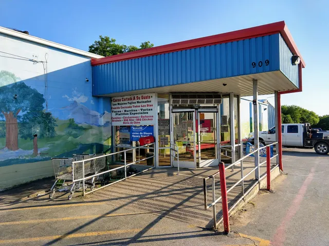 Carniceria Mi Pueblo Corporation