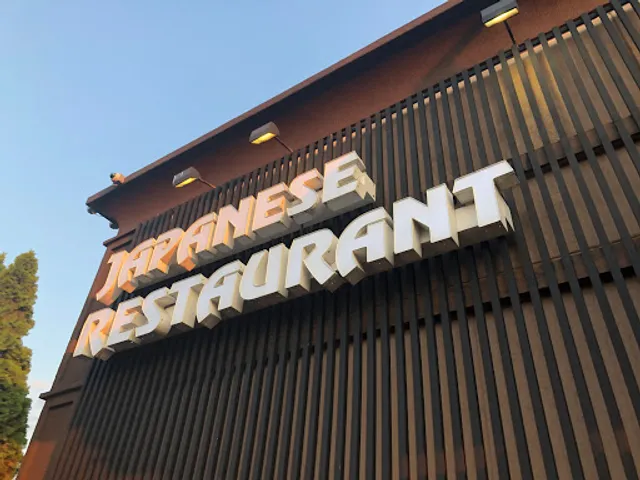 Daruma Japanese Steakhouse