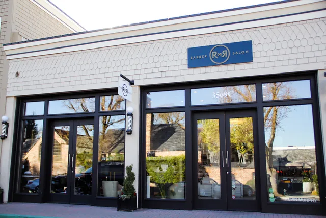 R&R Hair Salon & Barbershop