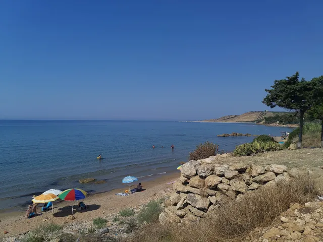 Holiday Home Sciacca