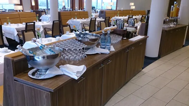 Frühstücksrestaurant SEASIDE