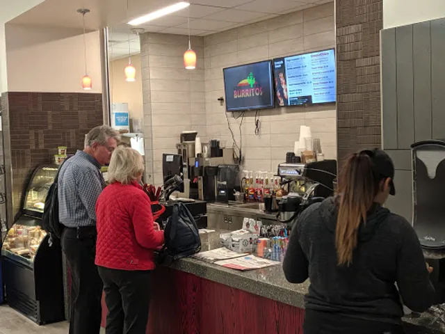 Columbia Bar & Grill