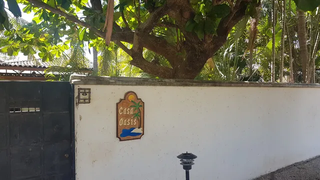 Casa Oasis