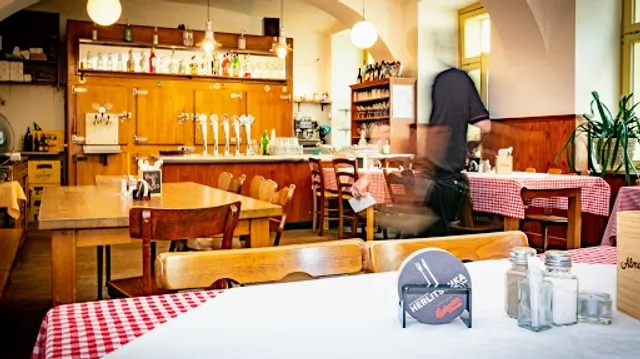 Wirtshaus Herlitschka