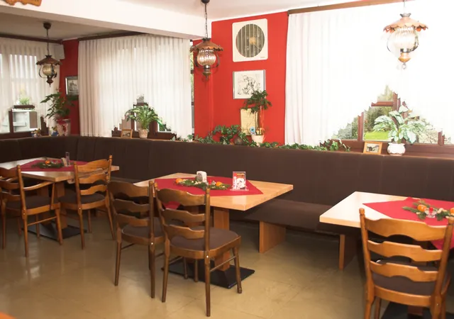 Landgasthaus Hoffmeister | Hehlen