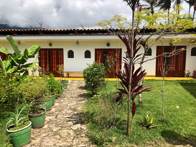 La Posada de Yumbilla