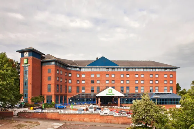 Holiday Inn London - Sutton by IHG