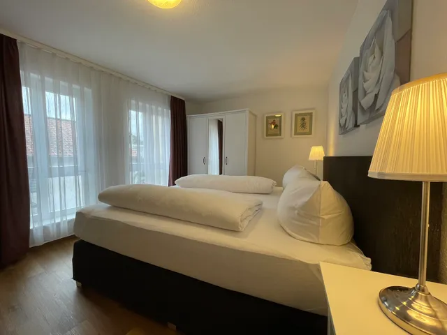 Urlaub im Fachwerk - Das Sattlerhaus