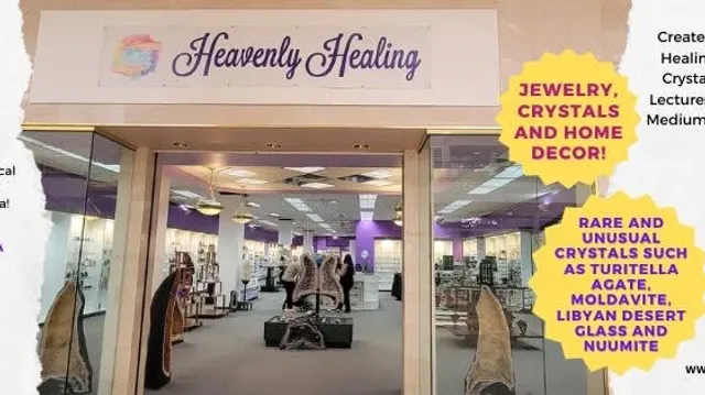 Heavenly Healing