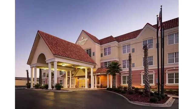 Country Inn & Suites by Radisson, Crestview, FL