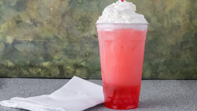 High Flying Espresso