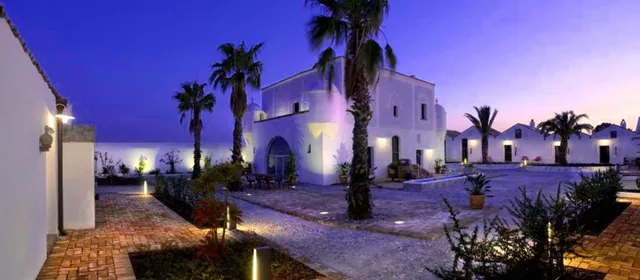 Hotel Torre Fiore Masseria
