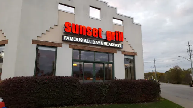 Sunset Grill