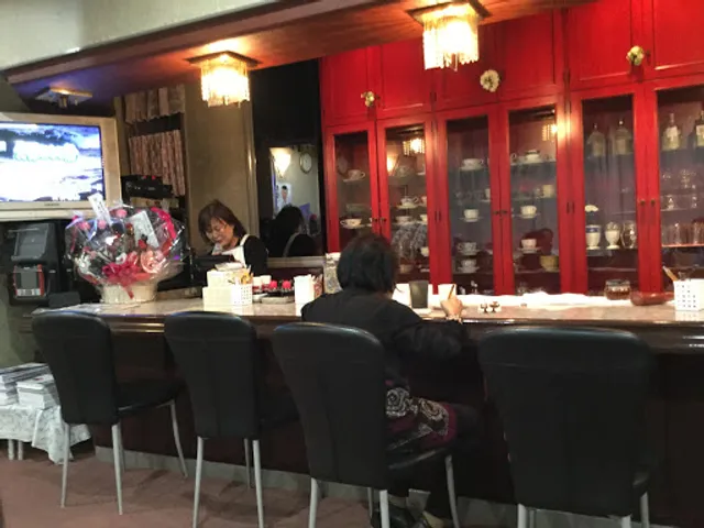 カラオケ喫茶 ひかり