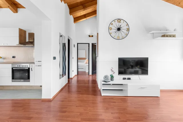 The Village - Premium Apartment