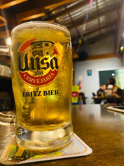 Hop Bar a casa do pagode 🎶