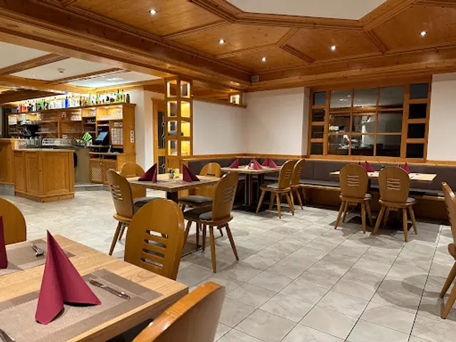 Ahrner Wirt Restaurant & Pizzeria