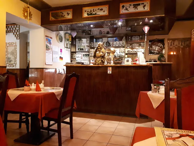 At Hoang Asiastübchen