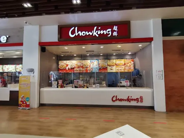 Chowking