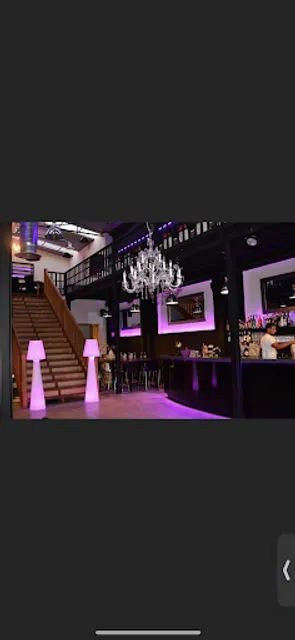 Le Comptoir Aix - Amnesia