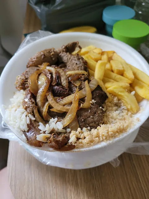 Bar E Restaurante Rondon