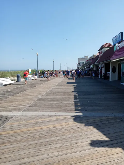 Rehoboth Beach