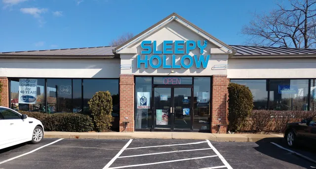Sleepy Hollow Sleep Shop