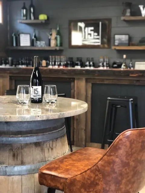 15 Mile Winery