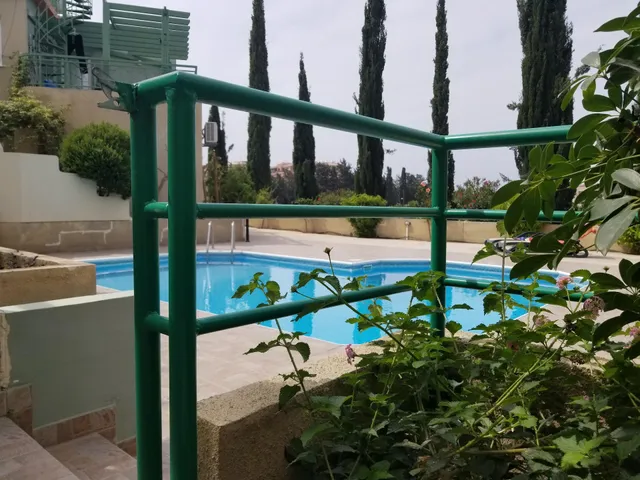 Artemis Maria Apartment