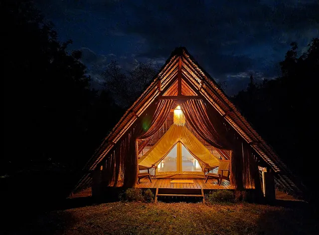 Miavaka Lodge & Retreat