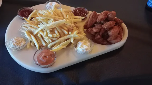 Chiringuito La Piscina