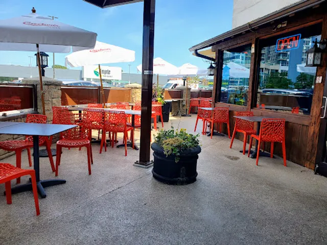 Churrasqueira Martins Grill House