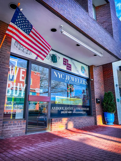 NYC Jewelers of Westport