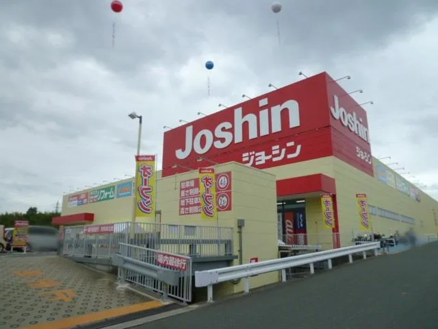 Joshin Tanabe