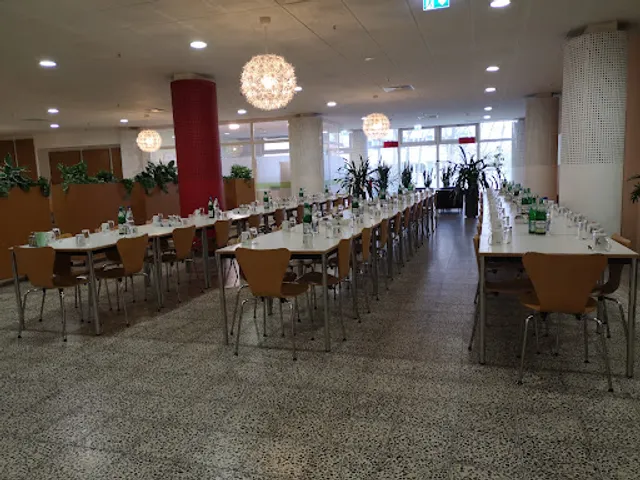 WISAG Business Catering Nord - Ost GmbH & Co. KG