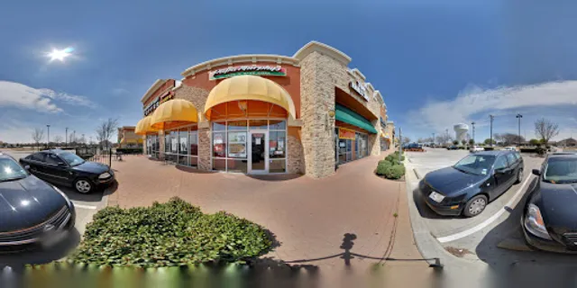 Papa Murphy's | Take 'N' Bake Pizza