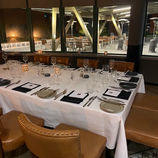 Berman & Wallace Restaurant and Caterer