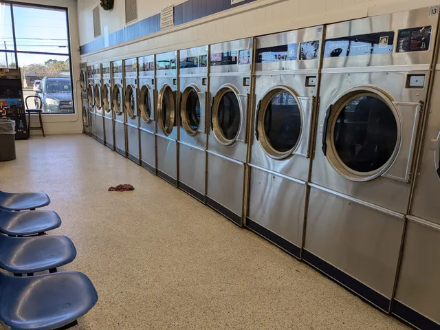 Cape Fear Laundry