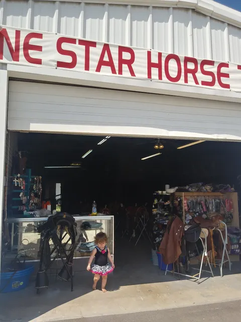 Lone Star Saddles & Horse Tack