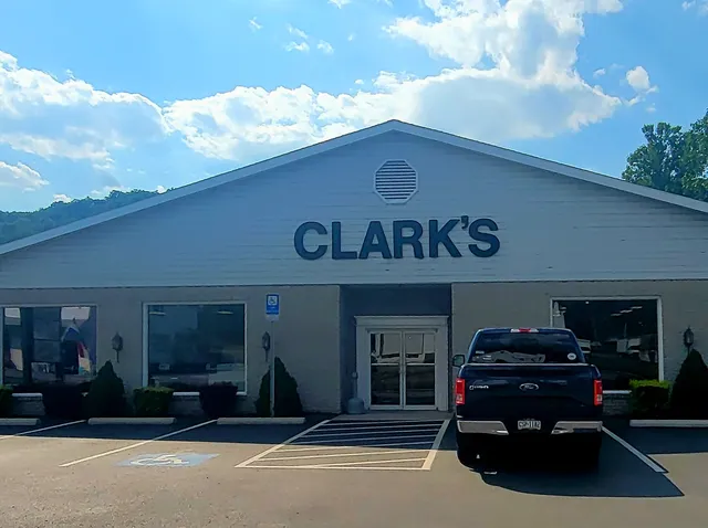 Clark's Home Furnishings