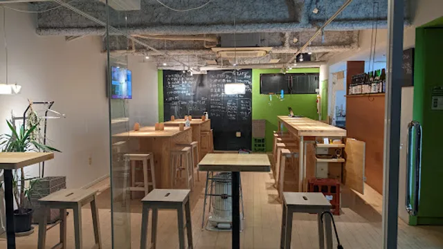 日本酒ステーション（日本酒Station）