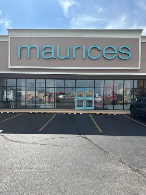Maurices